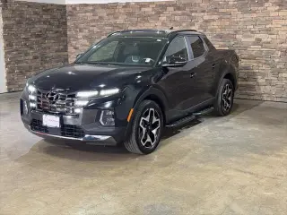 Hyundai SANTA CRUZ 2022 AWD Limited 4dr Crew Cab 4.3ft SB