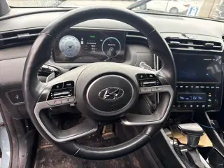 Hyundai SANTA CRUZ 2024 AWD Limited 4dr Crew Cab 4.3ft SB