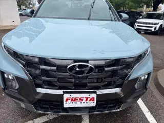 Hyundai SANTA CRUZ 2024 AWD Limited 4dr Crew Cab 4.3ft SB