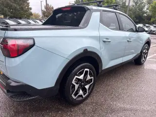 Hyundai SANTA CRUZ 2024 AWD Limited 4dr Crew Cab 4.3ft SB