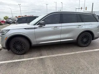 Lincoln Aviator 2021 AWD Reserve 4dr SUV
