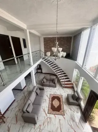 Casa Sola en Venta en Santa Lu