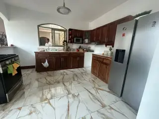 Casa Sola en Venta en Santa Lu