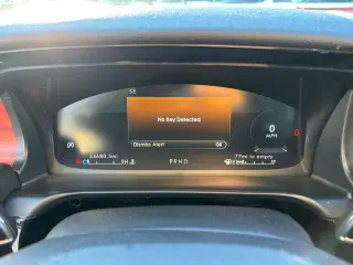 Lincoln Aviator 2023 AWD Reserve 4p SUV