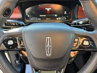 Lincoln Aviator 2023 AWD Reserve 4p SUV