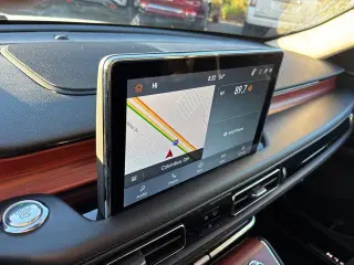 Lincoln Aviator 2023 AWD Reserve 4p SUV