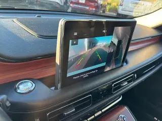 Lincoln Aviator 2023 AWD Reserve 4p SUV