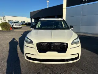 Lincoln Aviator 2023 AWD Reserve 4p SUV