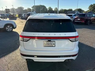 Lincoln Aviator 2023 AWD Reserve 4p SUV