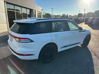 Lincoln Aviator 2023 AWD Reserve 4p SUV