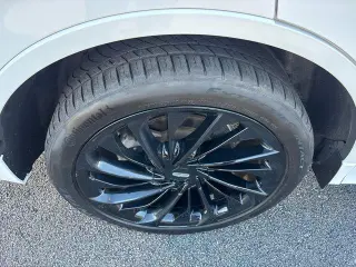 Lincoln Aviator 2023 AWD Reserve 4p SUV