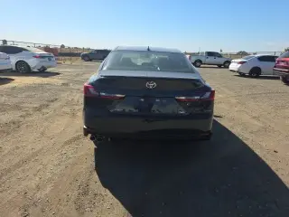 Toyota Camry 2026 SE 4dr Sedan