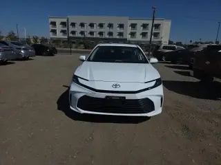 Toyota Camry 2026 LE 4dr Sedan