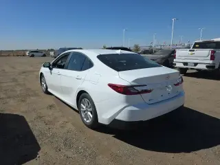 Toyota Camry 2026 LE 4dr Sedan