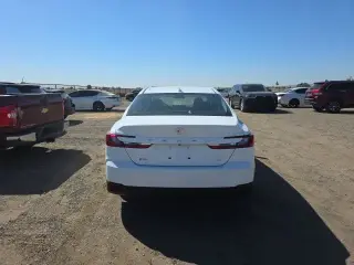Toyota Camry 2026 LE 4dr Sedan