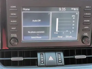 Toyota RAV4 2019 XLE Premium 4dr SUV