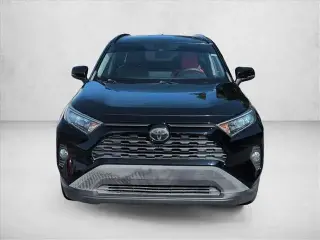 Toyota RAV4 2019 XLE Premium 4dr SUV