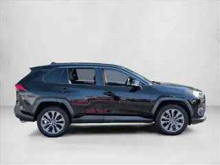 Toyota RAV4 2019 XLE Premium 4dr SUV