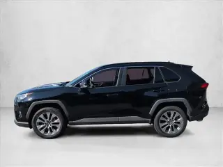 Toyota RAV4 2019 XLE Premium 4dr SUV