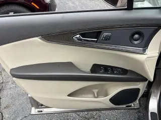 Lincoln Nautilus 2019 AWD Reserve 4p SUV