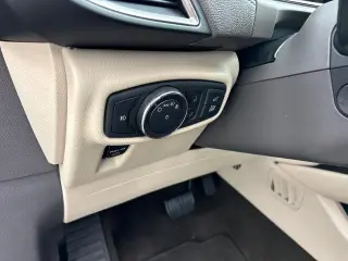 Lincoln Nautilus 2019 AWD Reserve 4p SUV