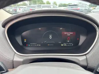 Lincoln Nautilus 2019 AWD Reserve 4p SUV