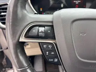 Lincoln Nautilus 2019 AWD Reserve 4p SUV