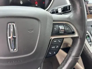 Lincoln Nautilus 2019 AWD Reserve 4p SUV