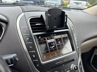 Lincoln Nautilus 2019 AWD Reserve 4p SUV