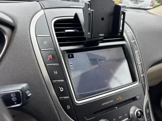 Lincoln Nautilus 2019 AWD Reserve 4p SUV
