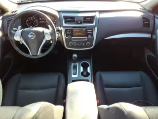 Nissan Altima 2016 2.5 SR 4dr Sed n