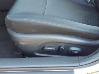 Nissan Altima 2016 2.5 SR 4dr Sed n