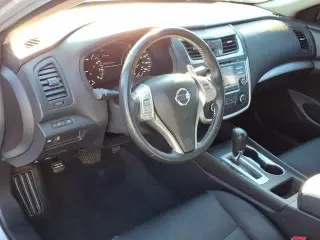 Nissan Altima 2016 2.5 SR 4dr Sed n