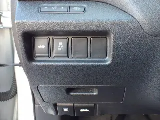 Nissan Altima 2016 2.5 SR 4dr Sed n