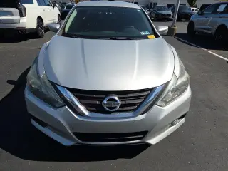 Nissan Altima 2016 2.5 SR 4dr Sed n
