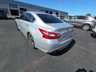Nissan Altima 2016 2.5 SR 4dr Sed n