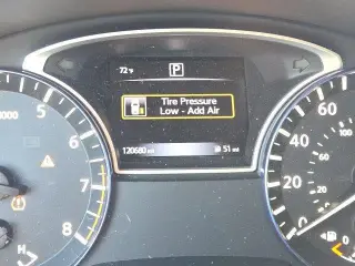 Nissan Altima 2016 2.5 SR 4dr Sed n