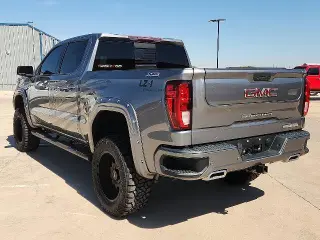 GMC Sierra 1500 2021 4x4 Elevation 4dr Cabina de Tripulacion 5.8 ft. SB