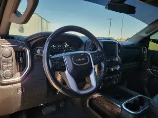 GMC Sierra 1500 2021 4x4 Elevation 4dr Cabina de Tripulacion 5.8 ft. SB