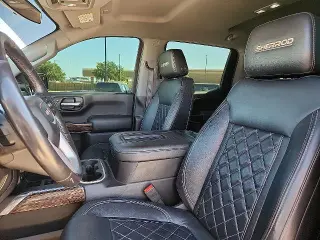 GMC Sierra 1500 2021 4x4 Elevation 4dr Cabina de Tripulacion 5.8 ft. SB