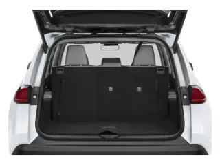 Toyota Grand Highlander 2024 XLE 4p SUV