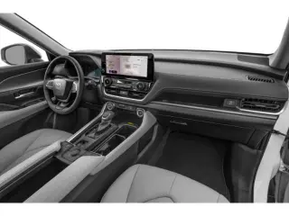 Toyota Grand Highlander 2024 XLE 4p SUV