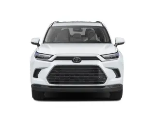 Toyota Grand Highlander 2024 XLE 4p SUV