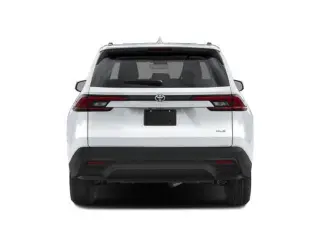Toyota Grand Highlander 2024 XLE 4p SUV