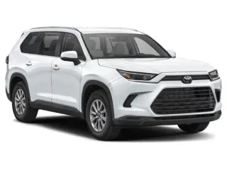 Toyota Grand Highlander 2024 XLE 4p SUV