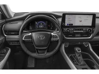 Toyota Grand Highlander 2024 XLE 4p SUV