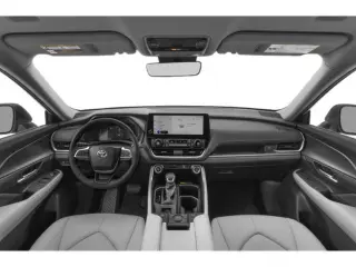 Toyota Grand Highlander 2024 XLE 4p SUV