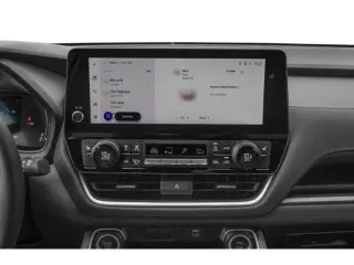 Toyota Grand Highlander 2024 XLE 4p SUV