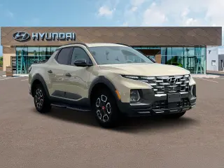 Hyundai SANTA CRUZ 2024 AWD XRT 4dr Crew Cab 4.3ft. SB