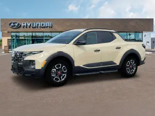 Hyundai SANTA CRUZ 2024 AWD XRT 4dr Crew Cab 4.3ft. SB